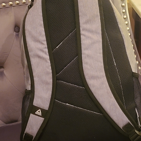Reebok Backpack - Picture 2 of 5